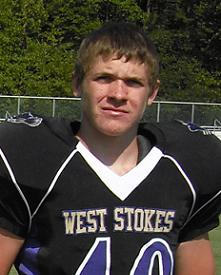 Brandon Poulsen
