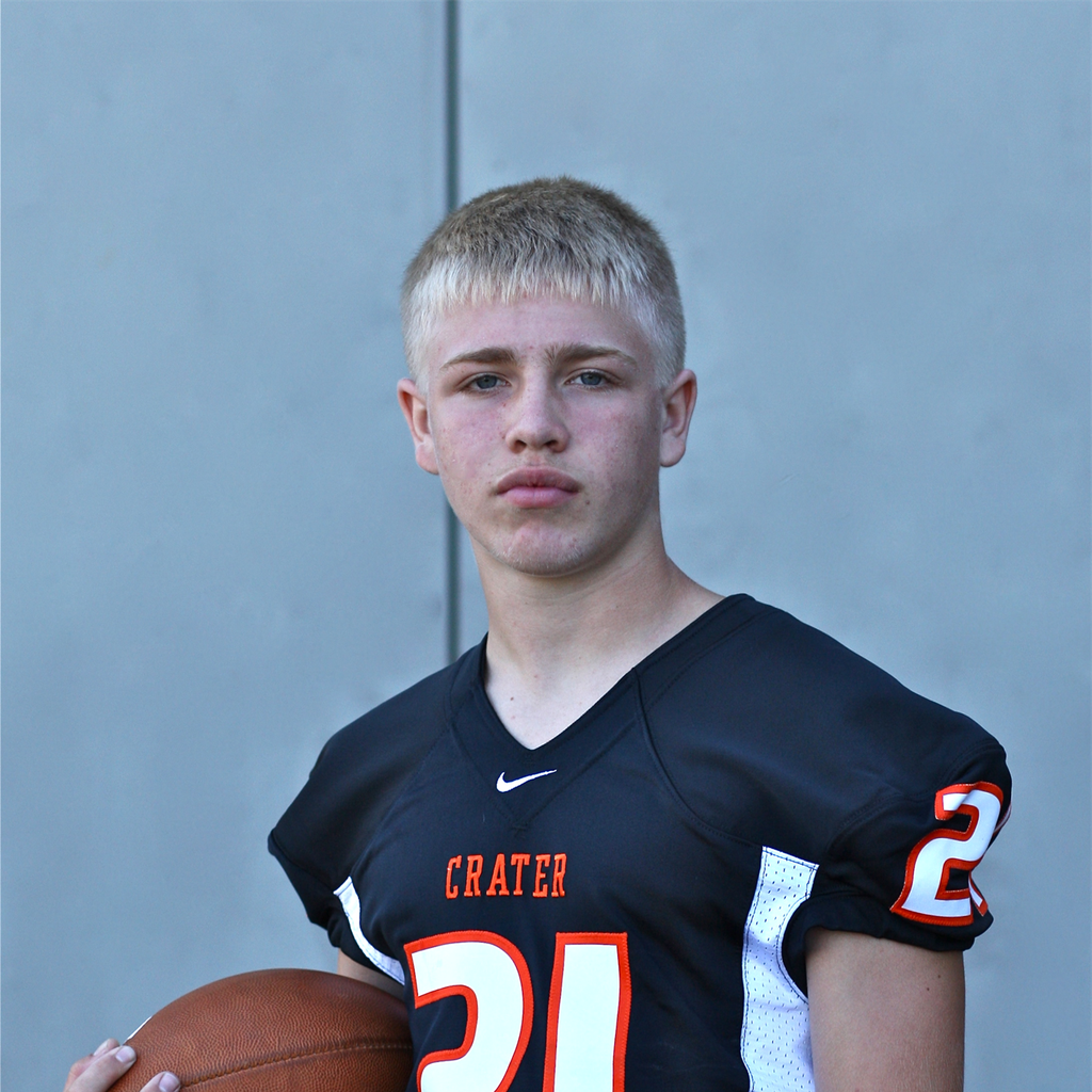 Trevin Alger