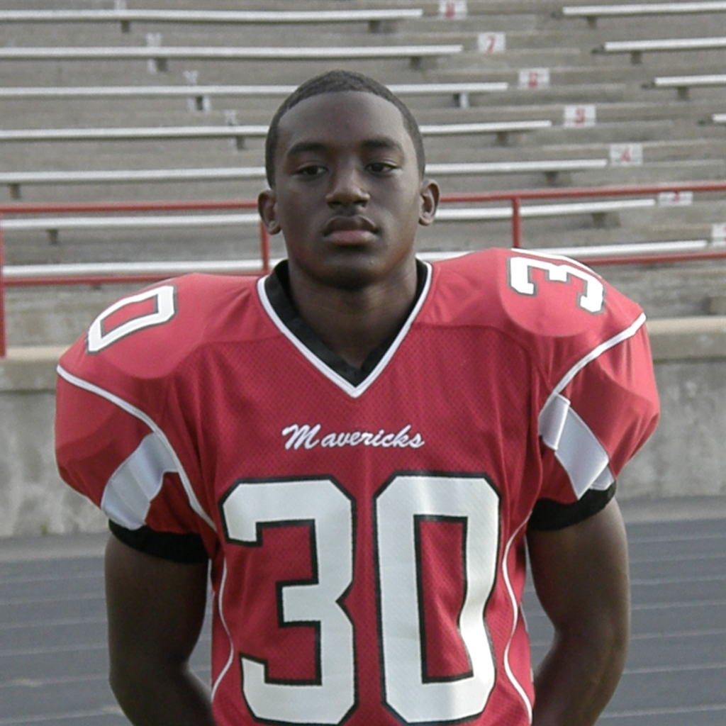 Jacovin Coats mugshot
