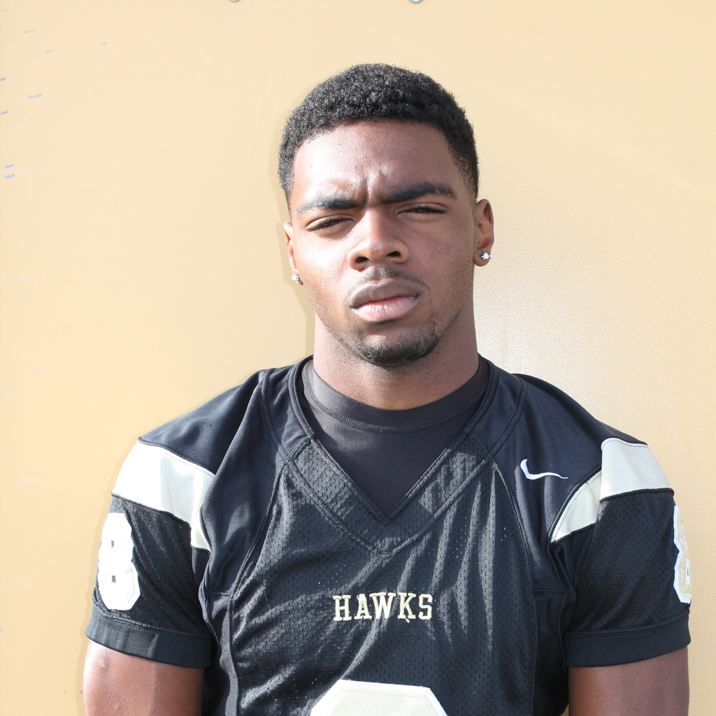 Ronald Jones mugshot