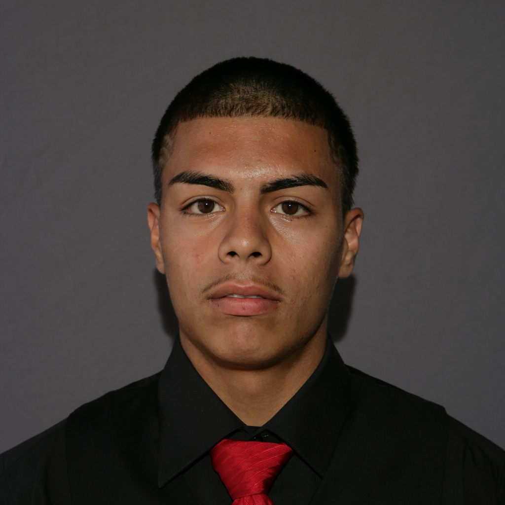 Randy Valdez mugshot