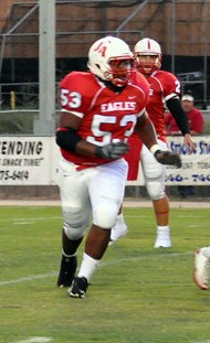 Shadrian  Wilson