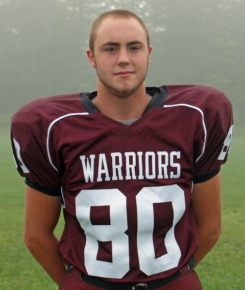 Jerrid Cubby