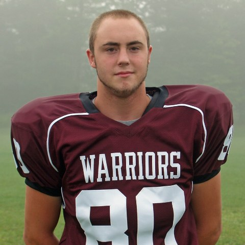 Jerrid Cubby