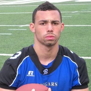 Trent Sewell