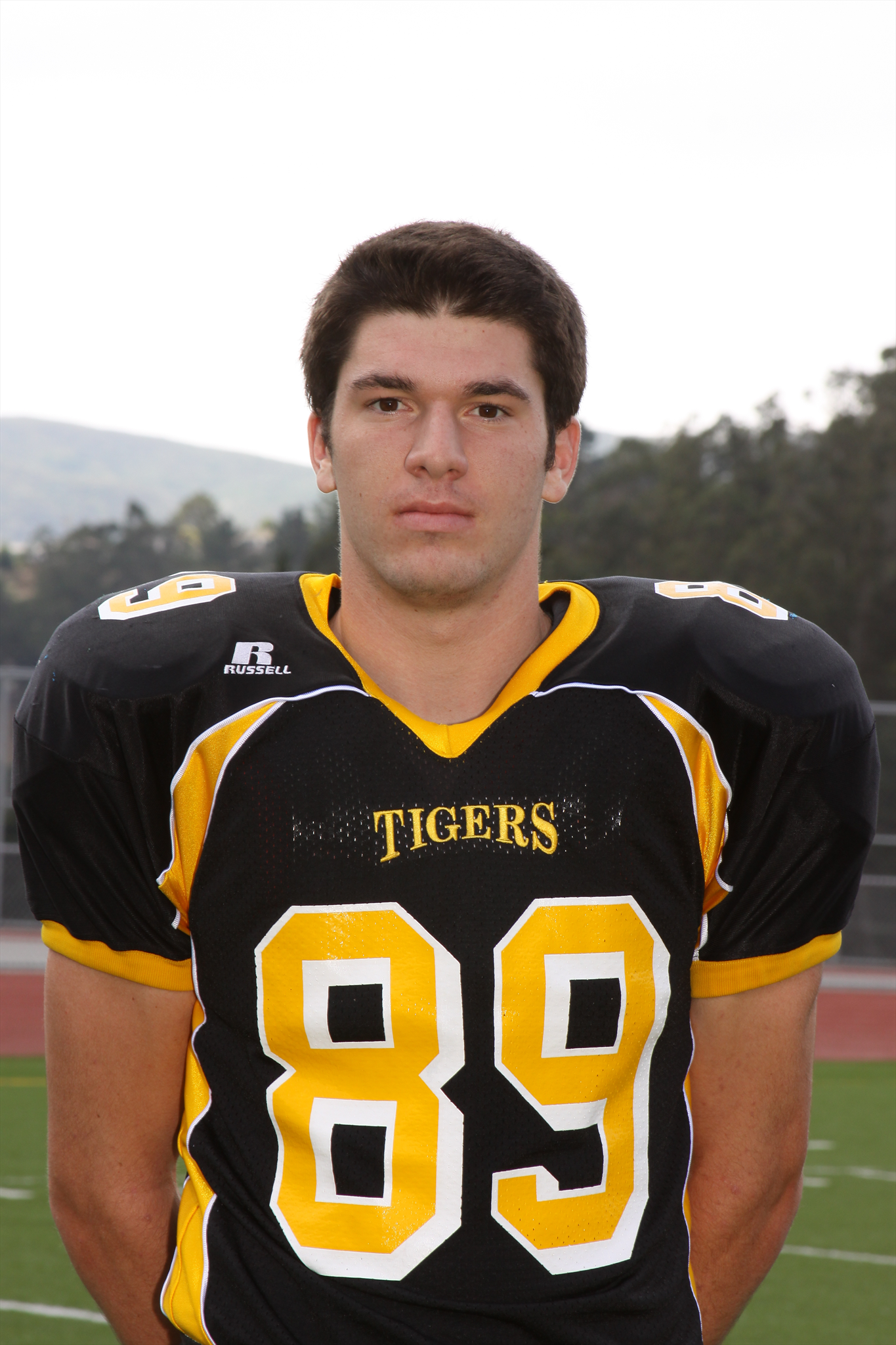 Nick Manessis