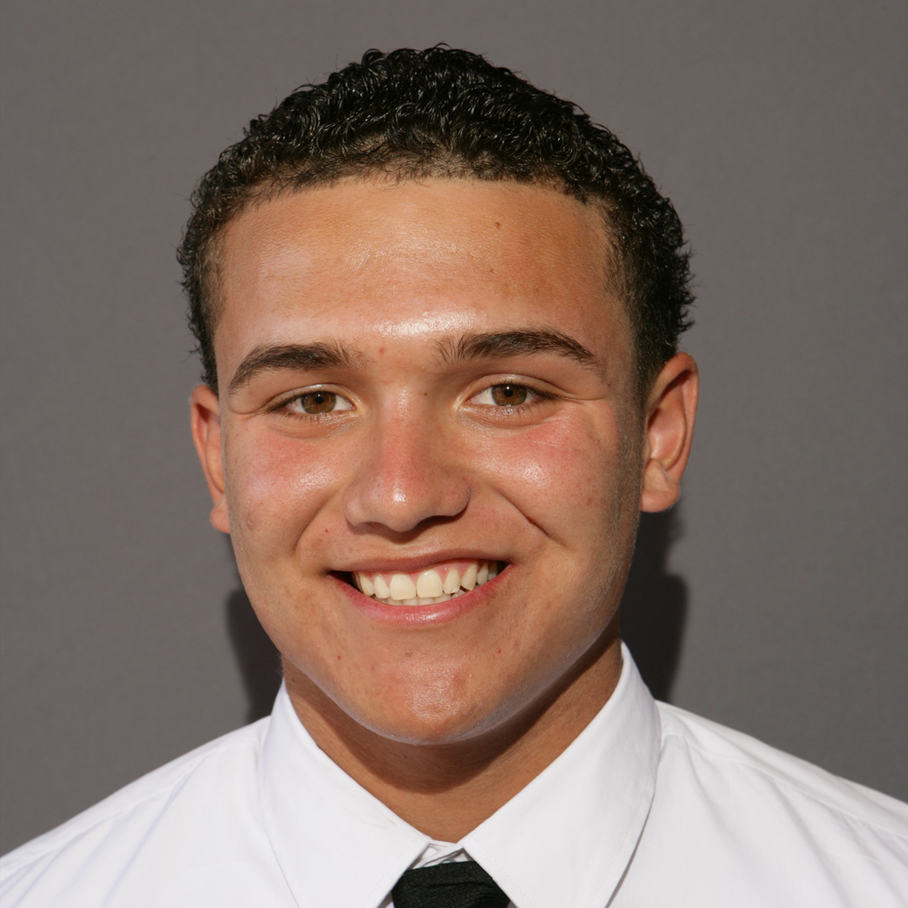 Gabriel Lopez mugshot
