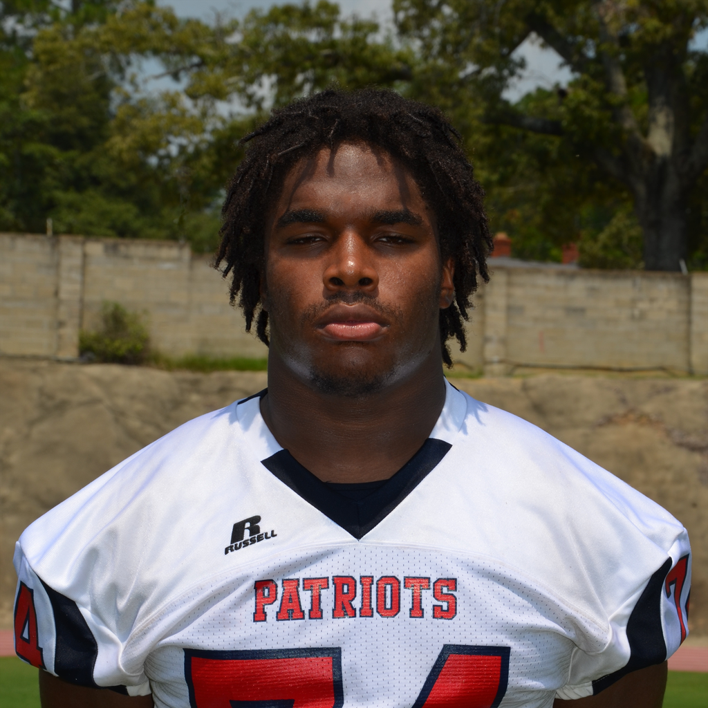 Christopher Green