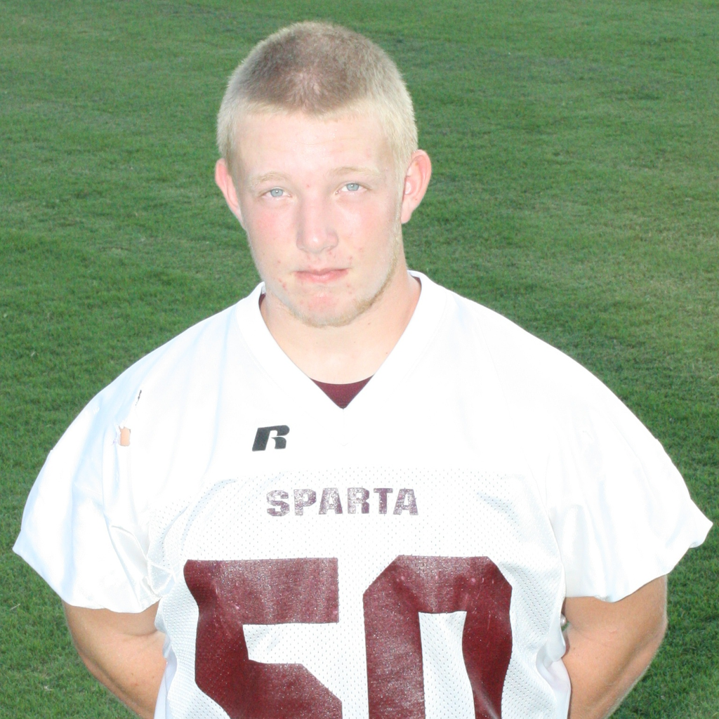 Adam Farley