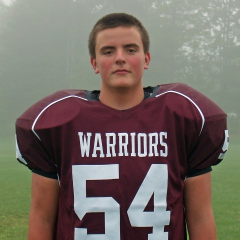 Bryant Gray mugshot