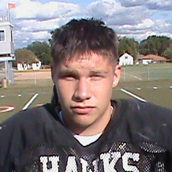 Nate Aguirre