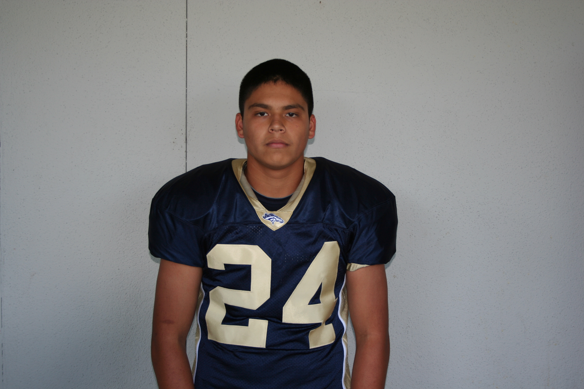 Isaiah Jiminez