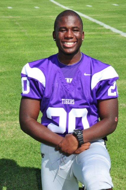 Lavonte Hatcher