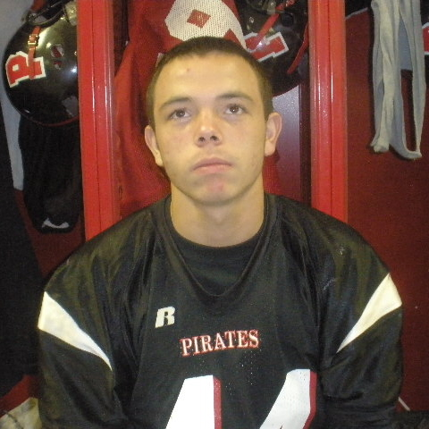 Steven Lane mugshot