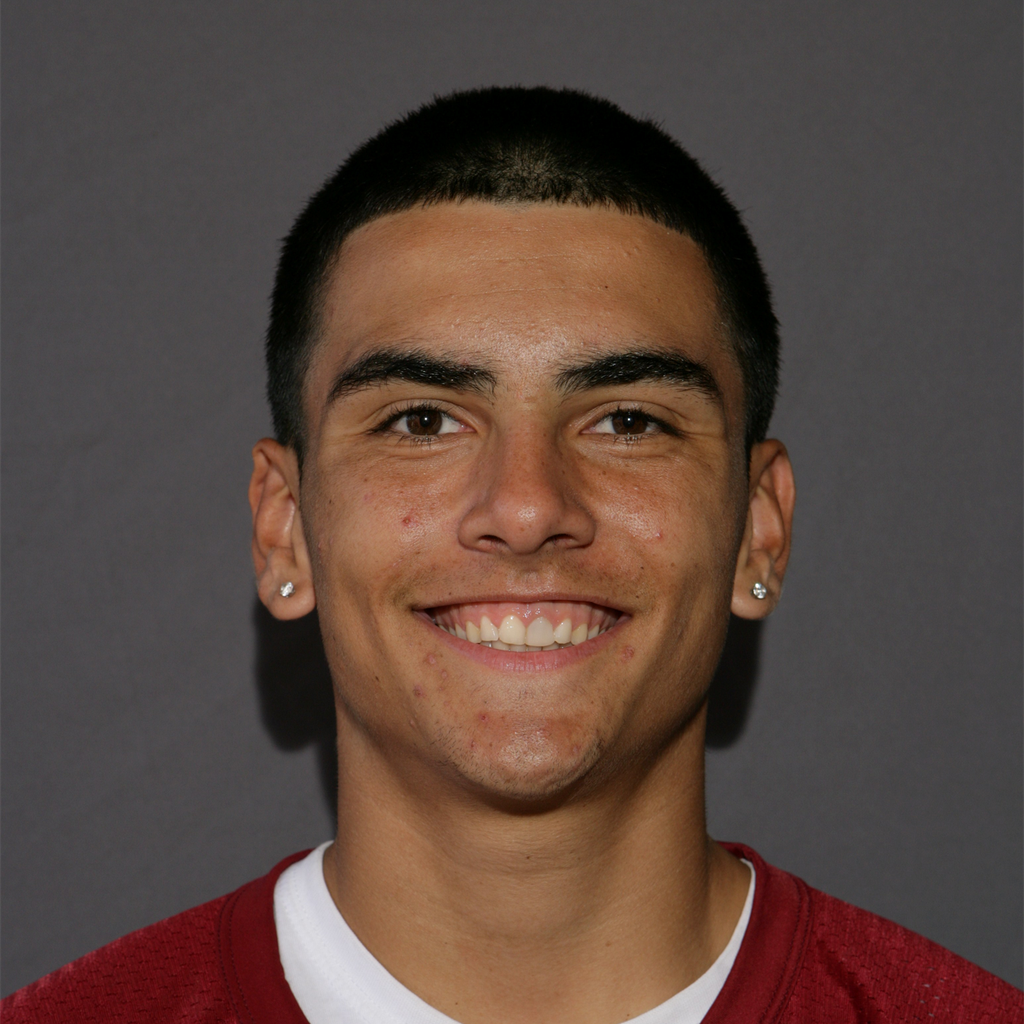 Frank Perez mugshot