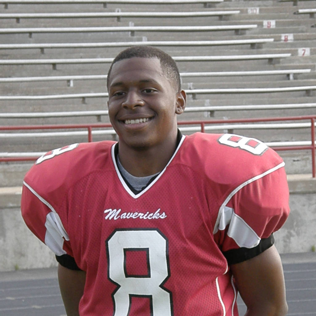 Riquan Williams mugshot