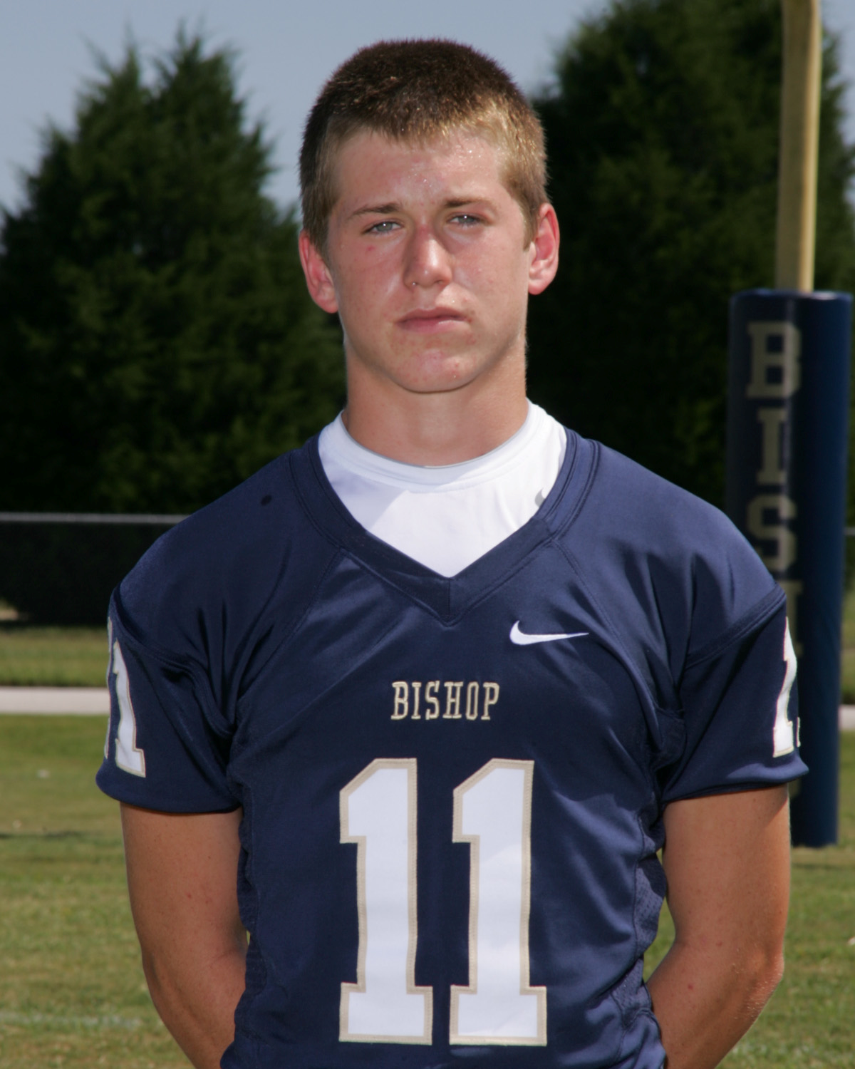 Austin Meyers