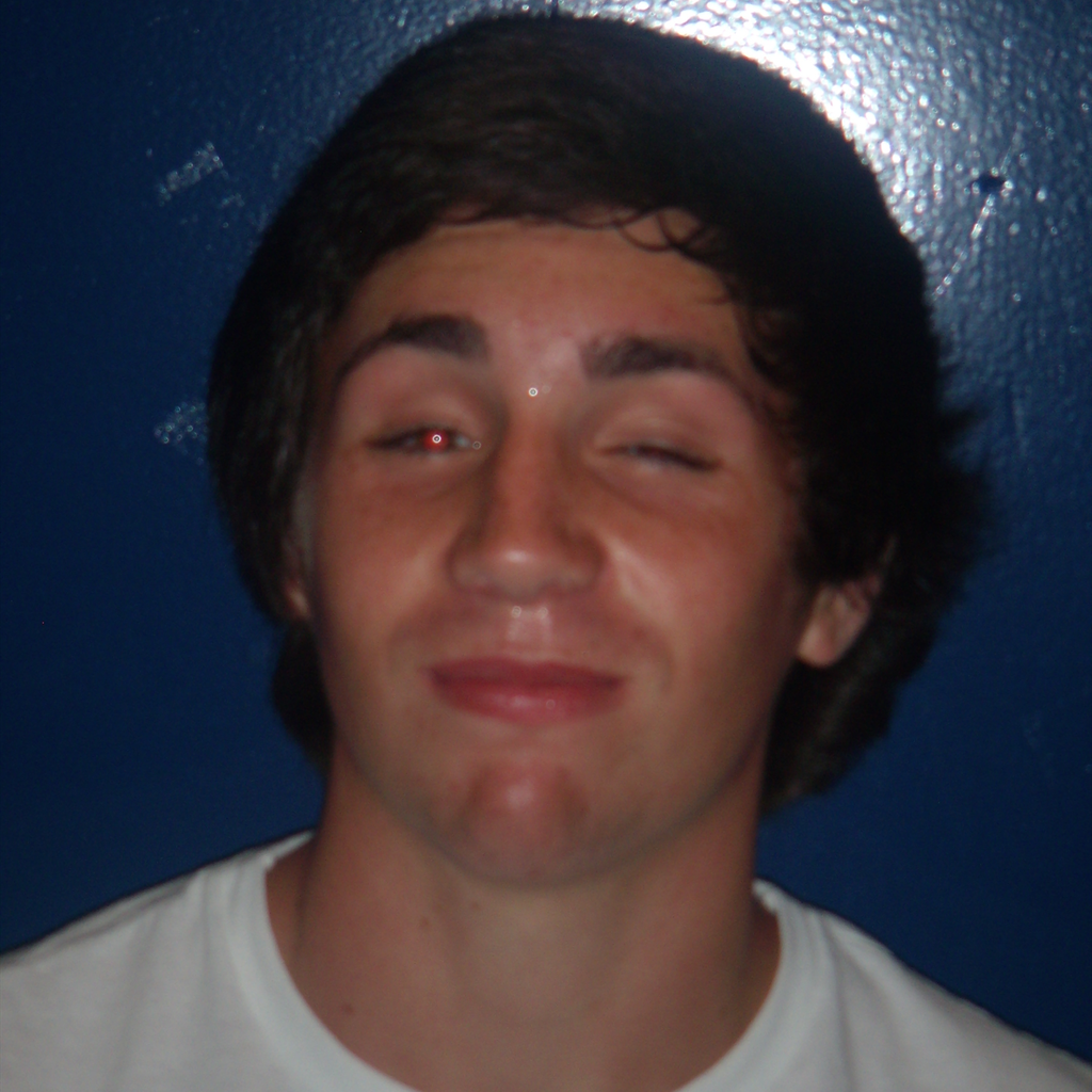 Gage Viands