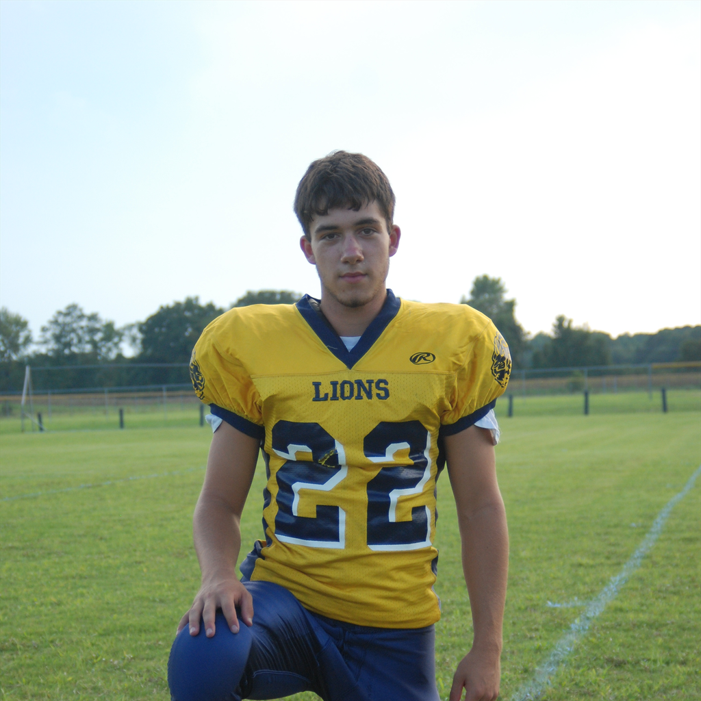 Dylan Bryant