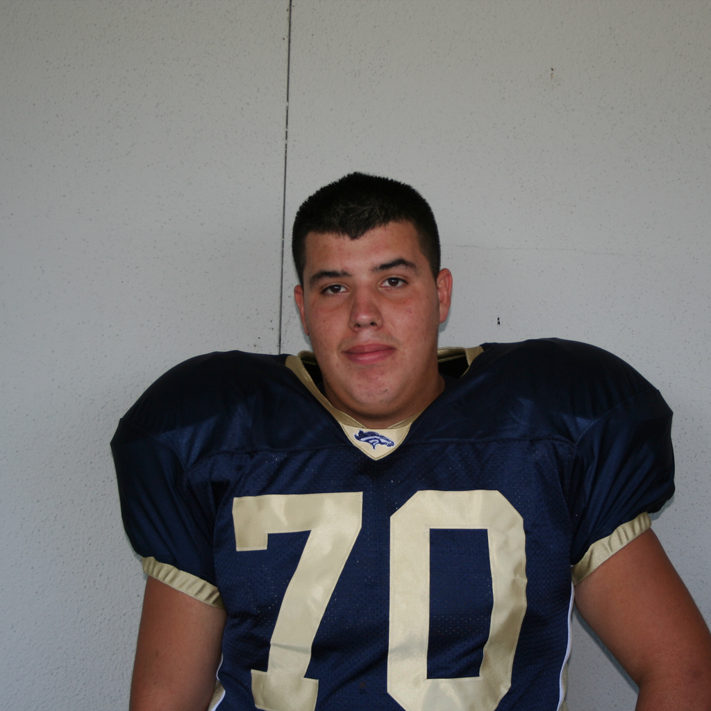 Joseph Molina