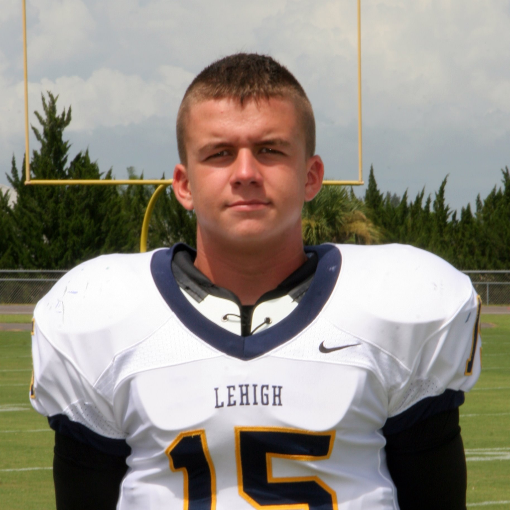 Nate Gilbert