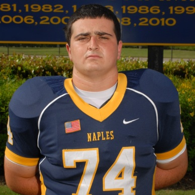 Richard "nacho" Guarascio