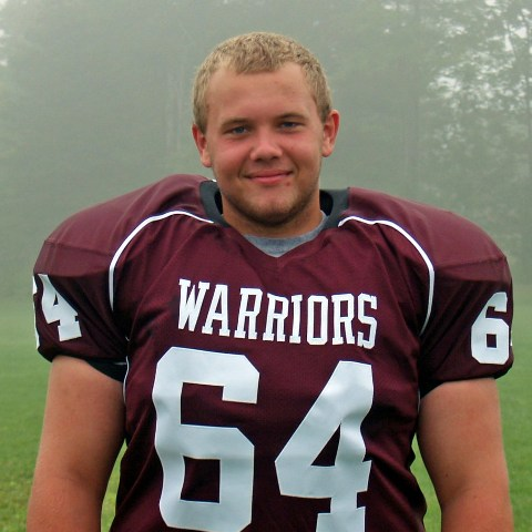 Collin Brandl