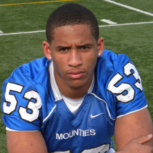 Julian Pinnix-odrick