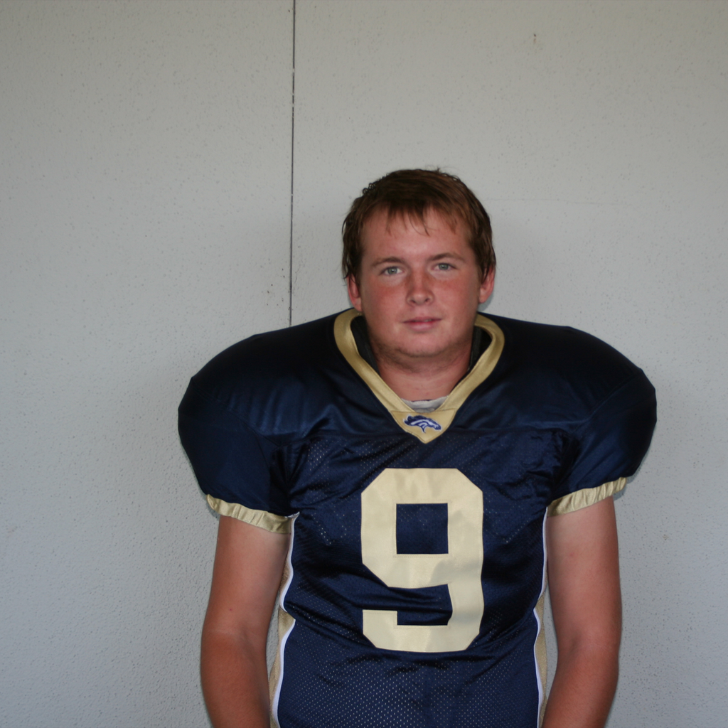 Austin Mosher
