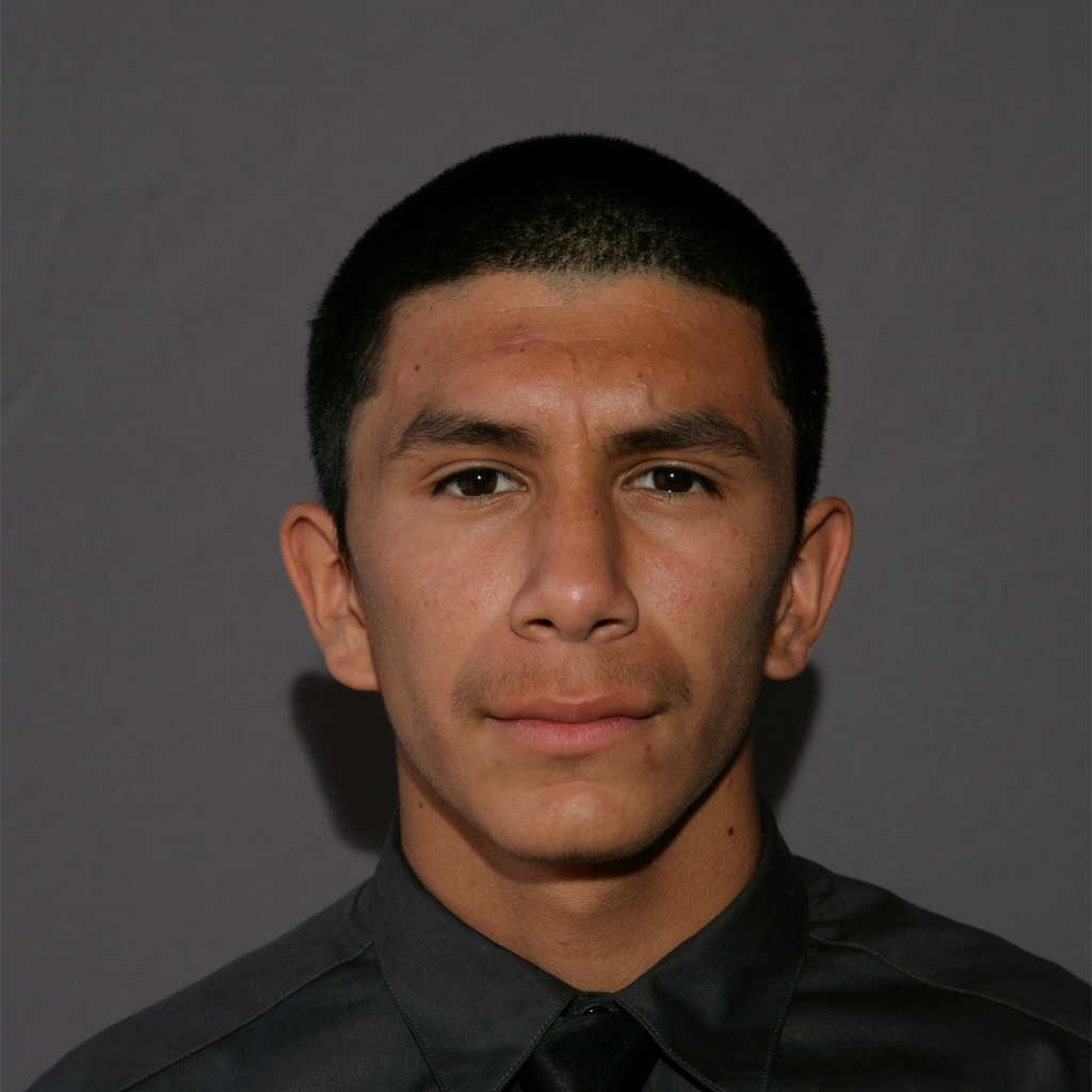 Marty Torres