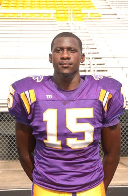 Deontae Jones