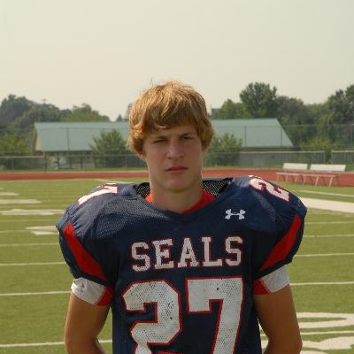 Austin Benner