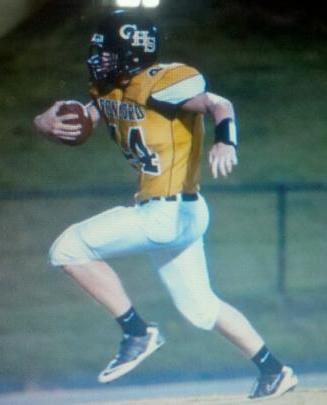 Jerry Burk