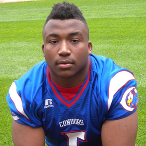 Vaughn King
