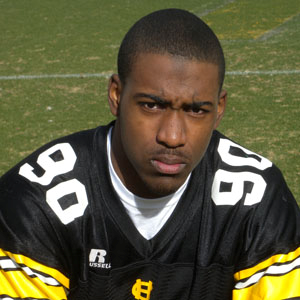 Jordan Jenkins