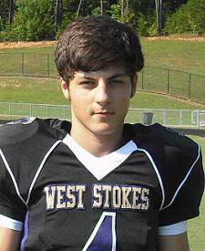Dalton Boles