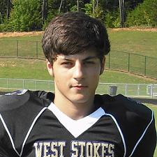 Dalton  Boles