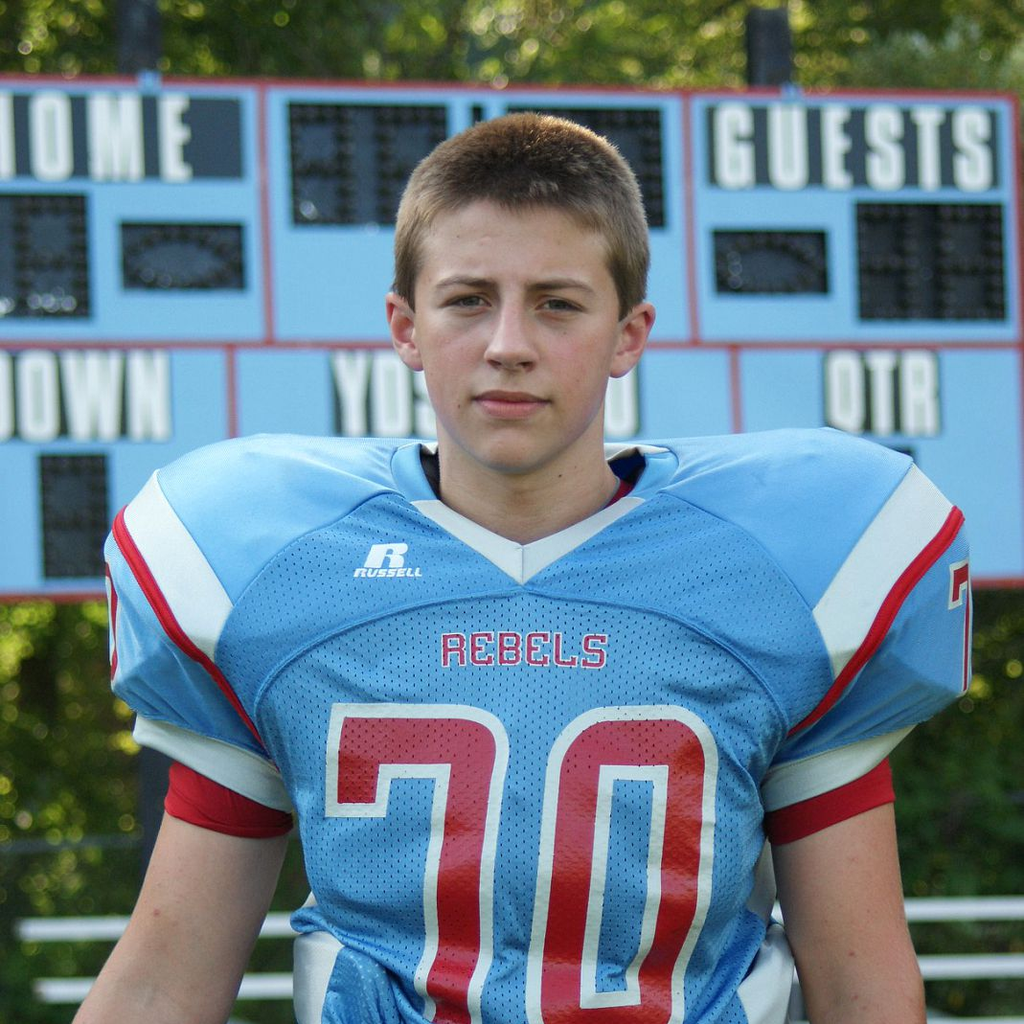 Tyler Musick mugshot