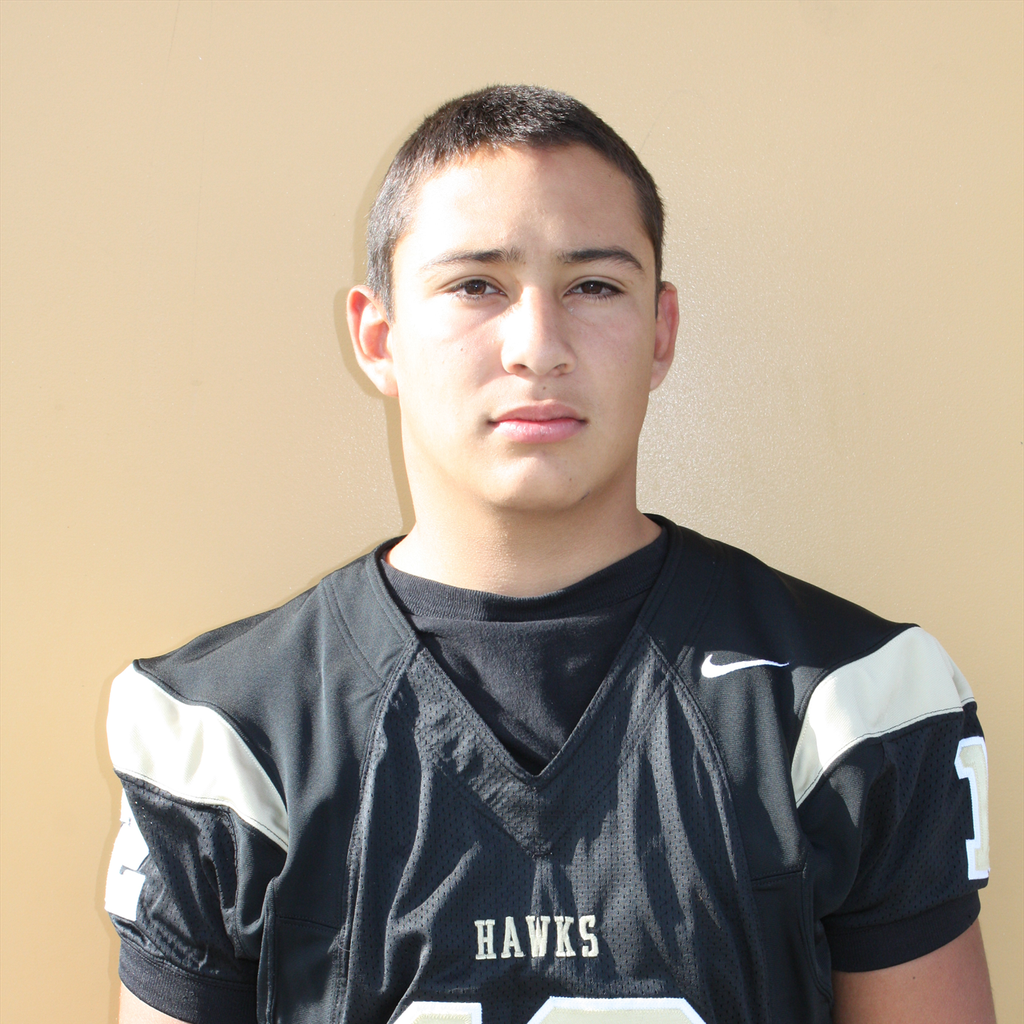 Tanner Nava mugshot