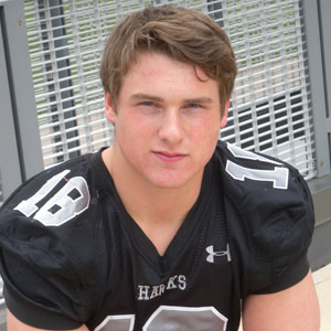 Rhett Sandlin