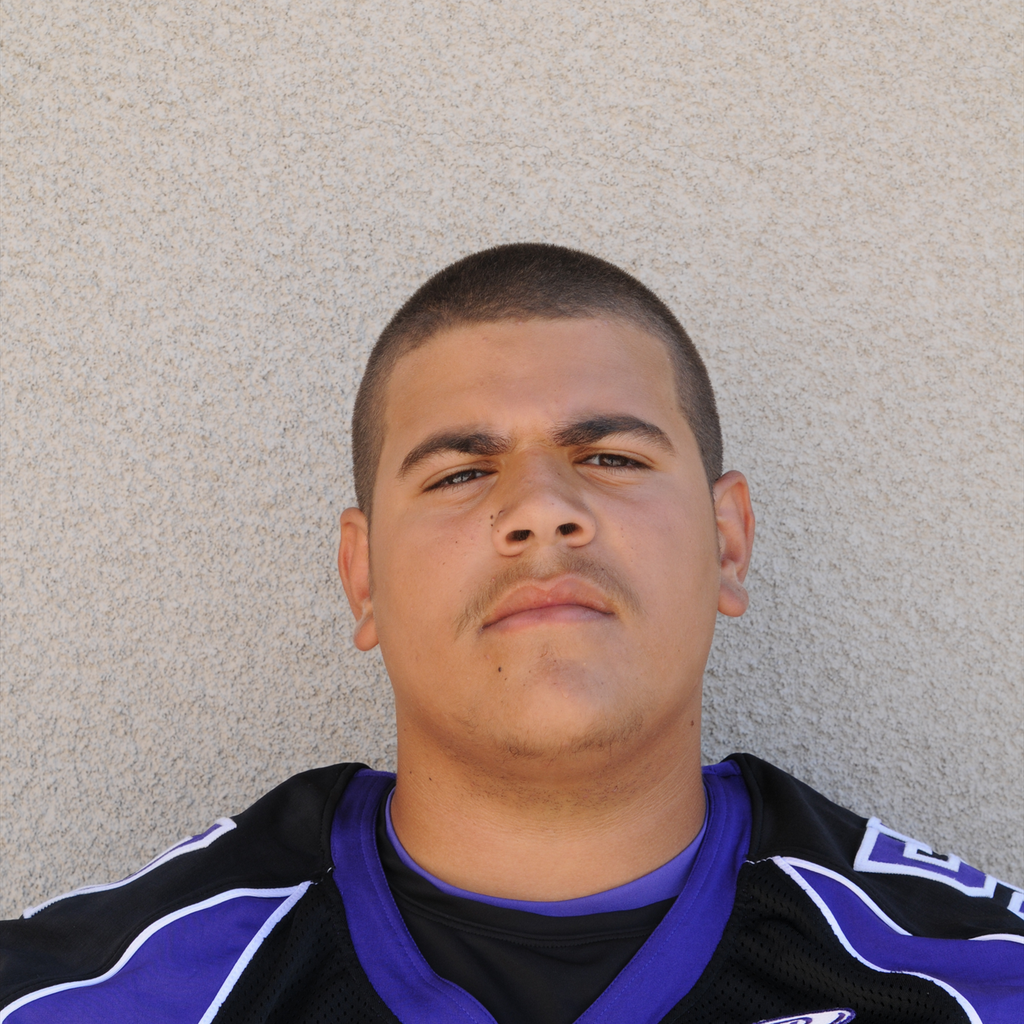 Magua Mayes mugshot