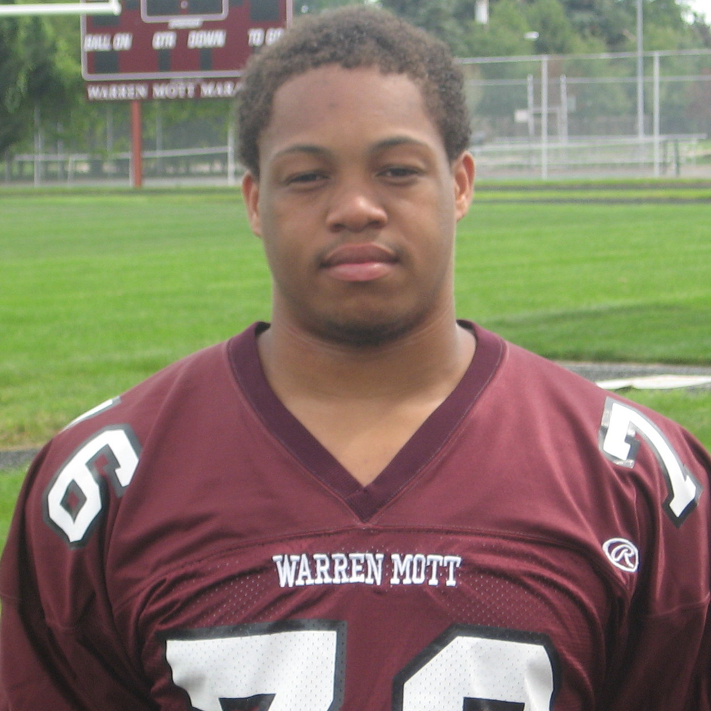 Melvin Berry mugshot