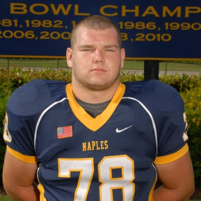 Daniel Gallman