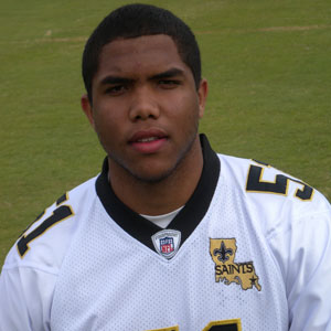 Trey Granier