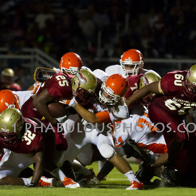 MARCUS JONES