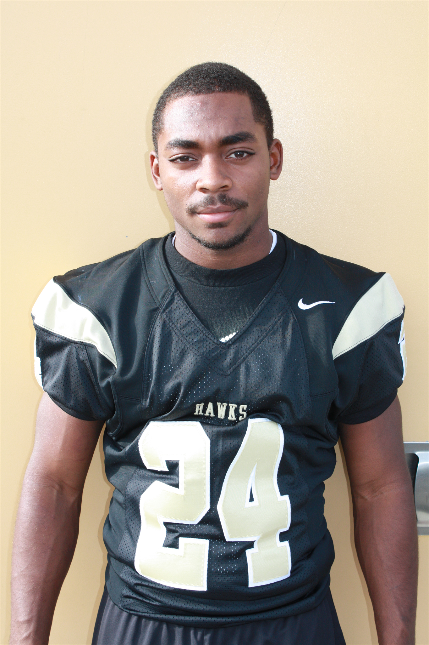 Fareed Yates