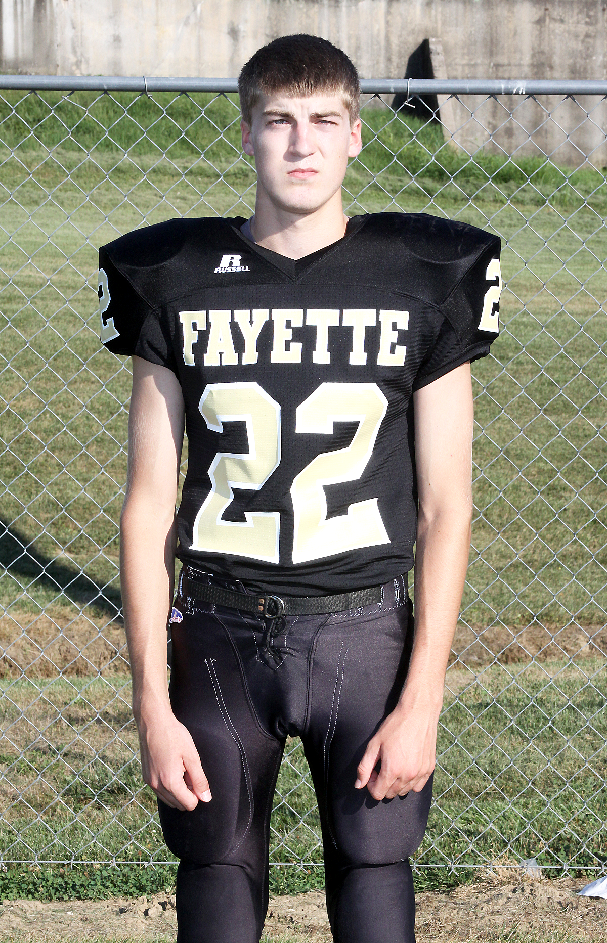 Zach Cook
