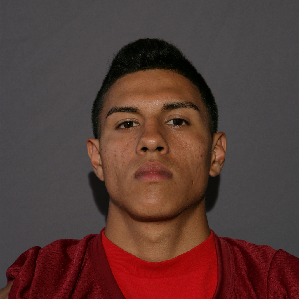 Emmanuel Cardenas mugshot