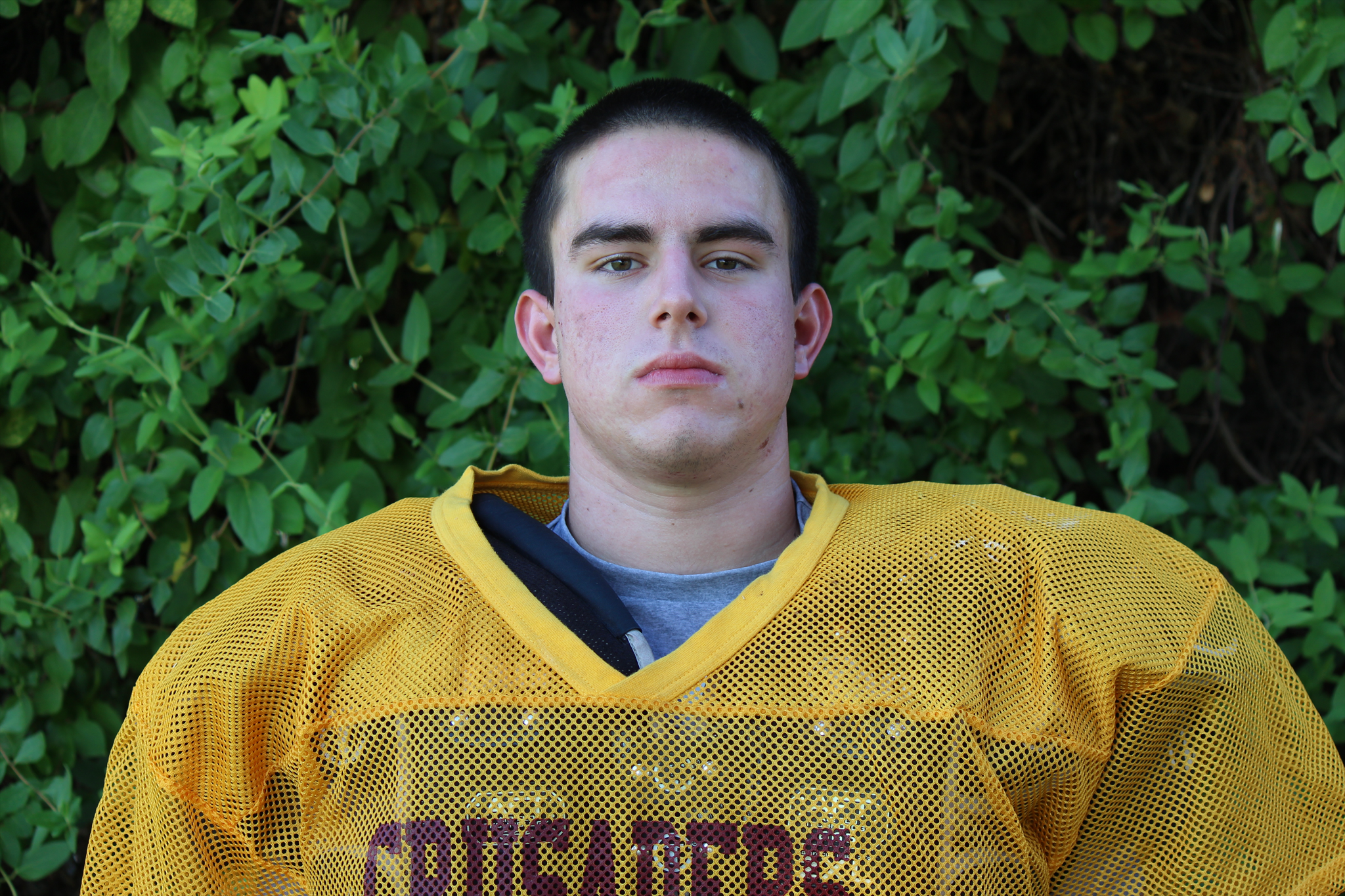 Kyle Carmichael
