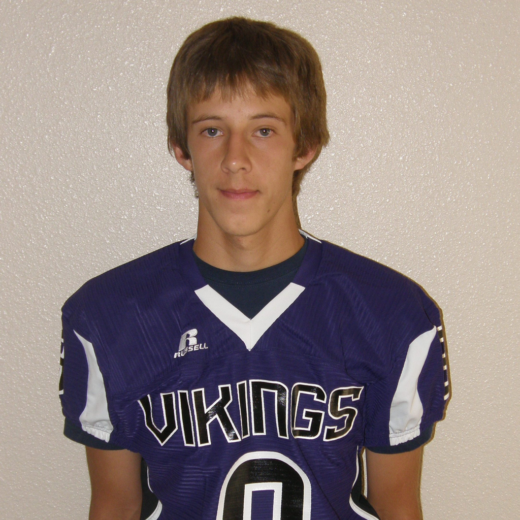 Justin Krahn mugshot